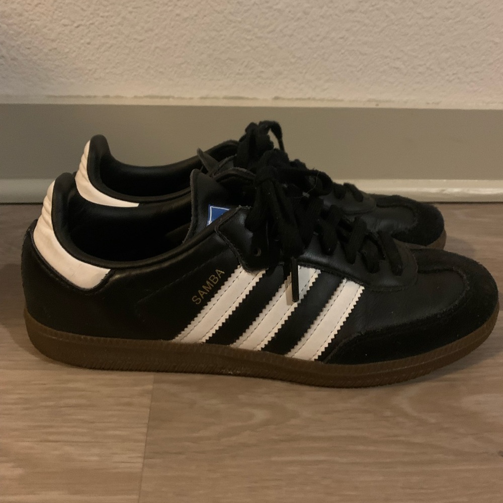 Adidas Samba OG Sneakers 6.5